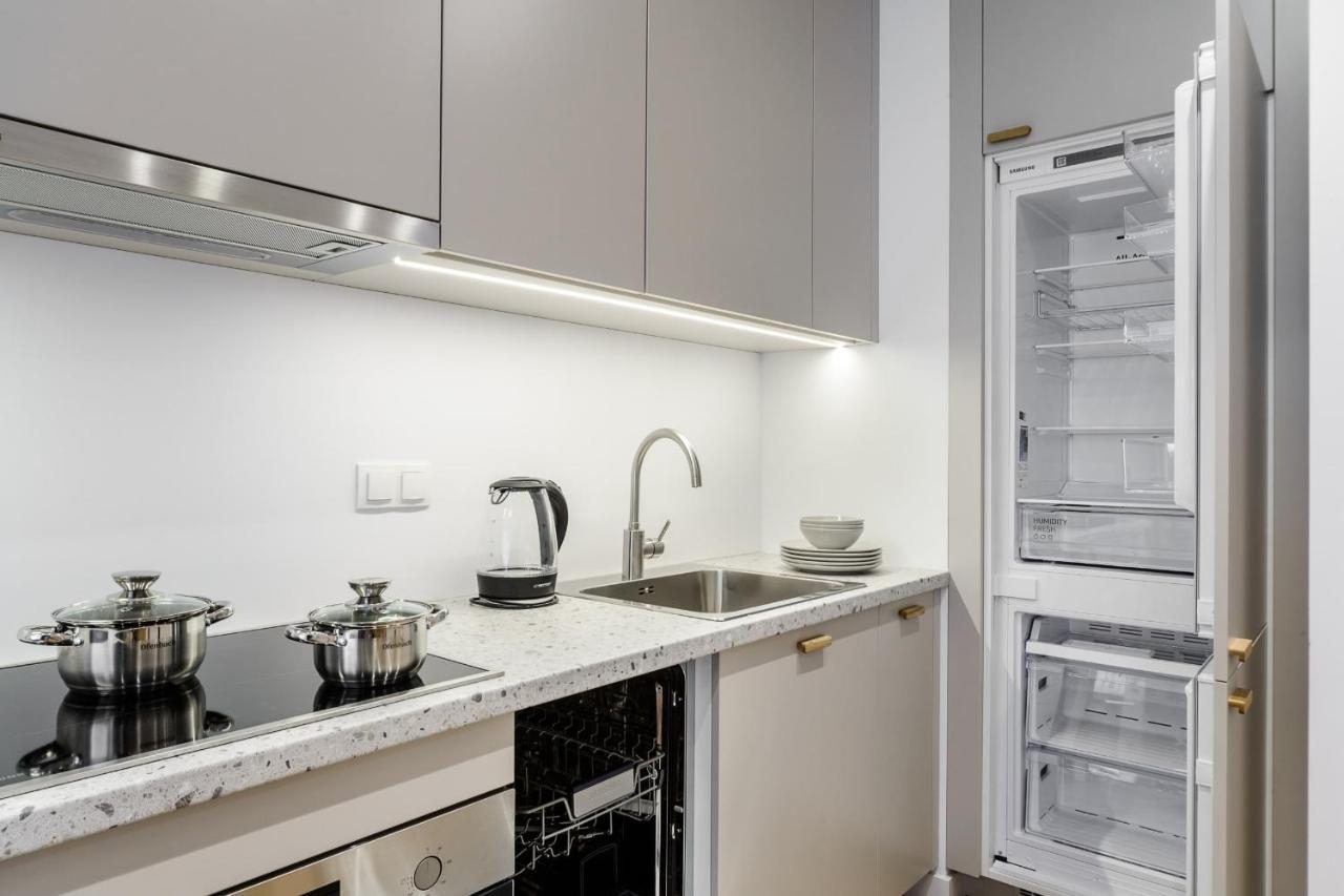 Modern Near The Chopin Airport * Warschau