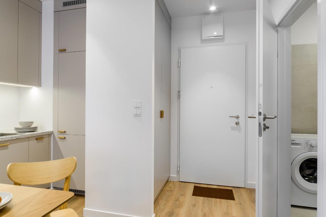 Modern Near The Chopin Airport Appartement *