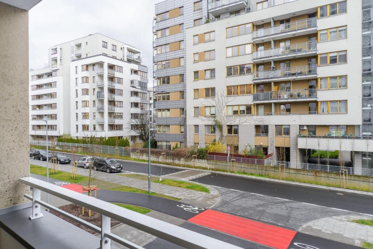 Appartement Modern Near The Chopin Airport *