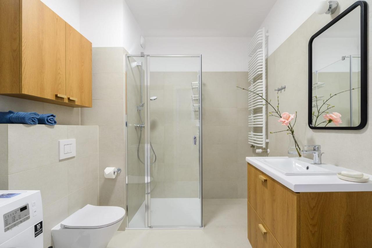 Modern Near The Chopin Airport * Warschau