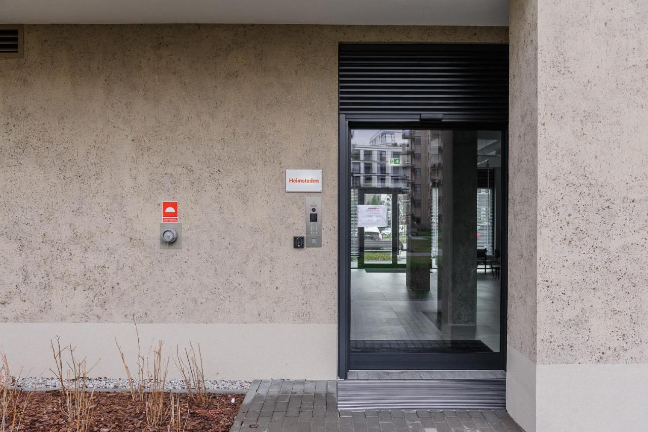 Modern Near The Chopin Airport * Warschau