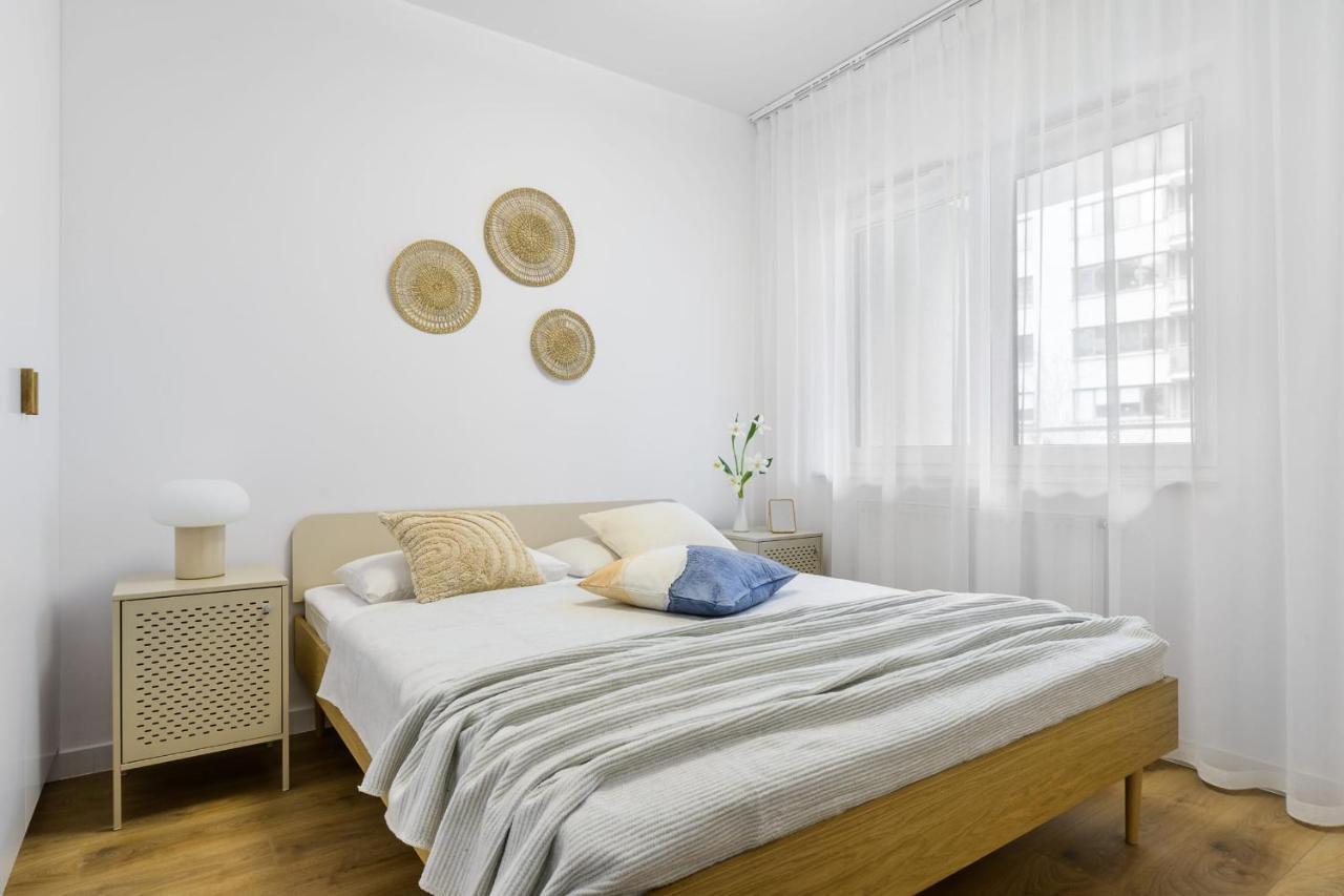 Appartement Modern Near The Chopin Airport *