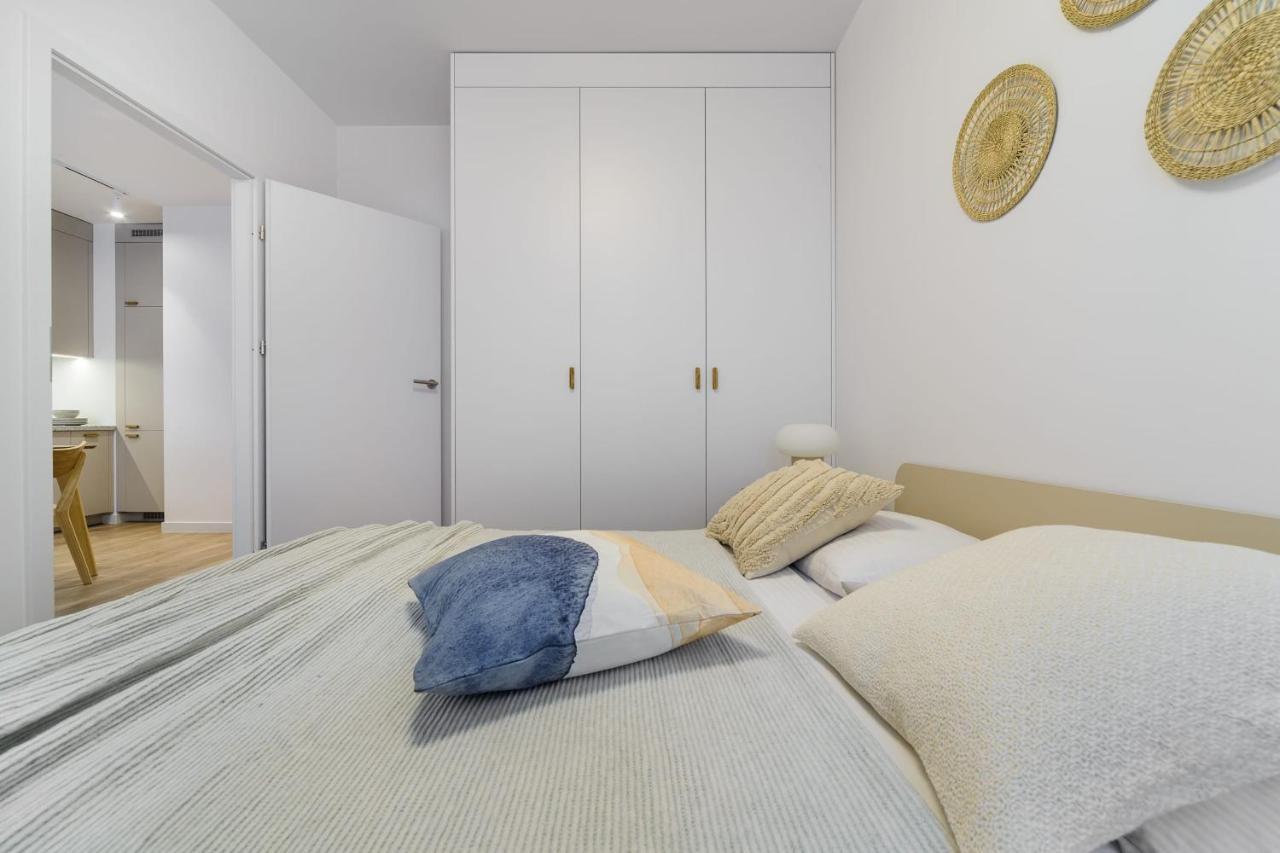 Modern Near The Chopin Airport Appartement *