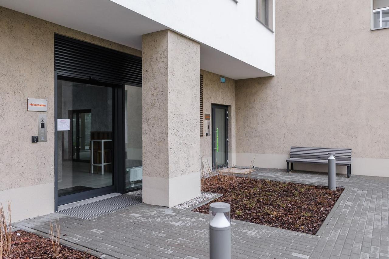 Modern Near The Chopin Airport Appartement