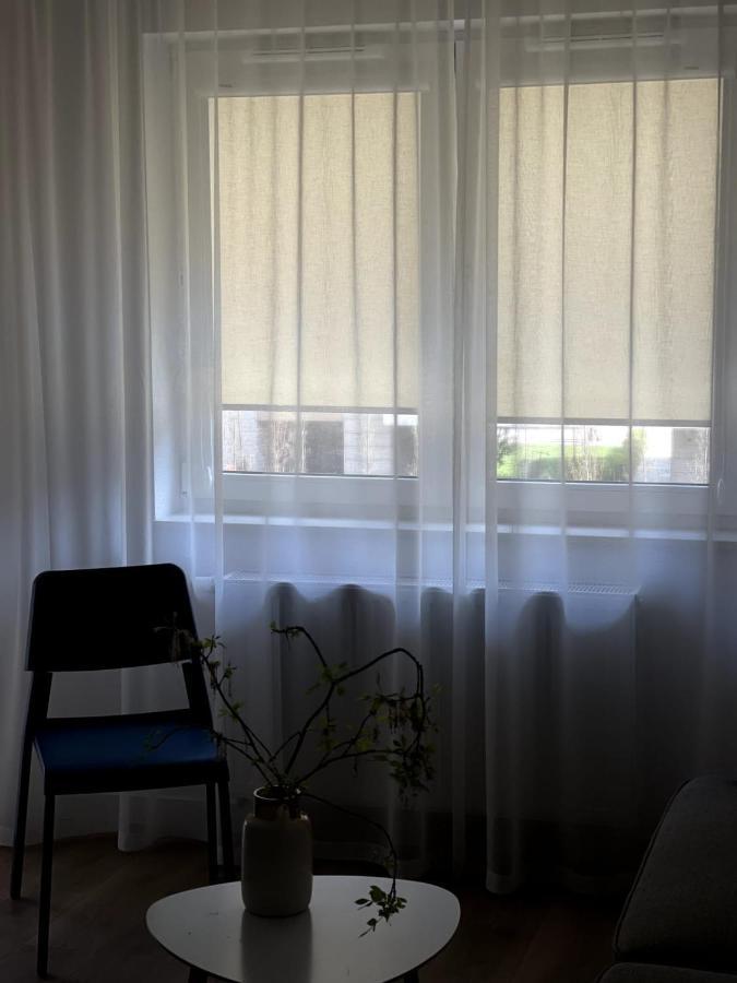 Modern Near The Chopin Airport Appartement