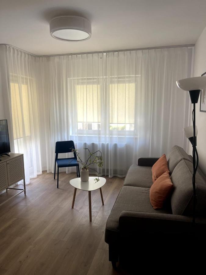 Modern Near The Chopin Airport Appartement *