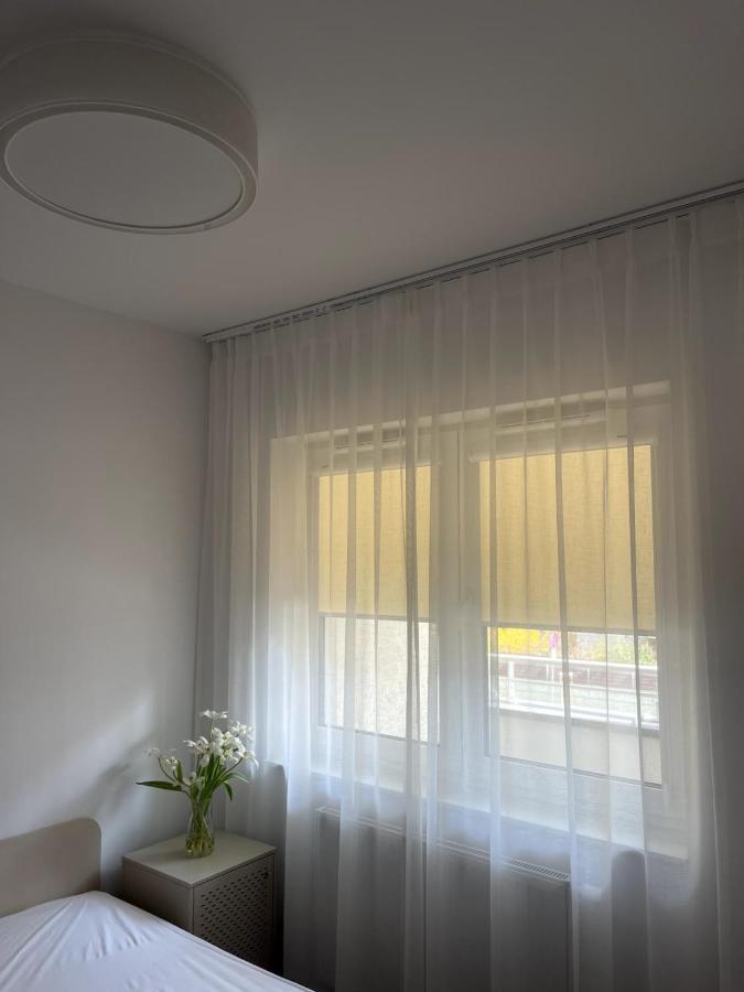 Modern Near The Chopin Airport Appartement *