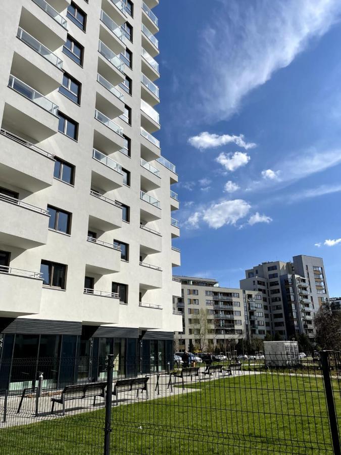 Modern Near The Chopin Airport * Warschau