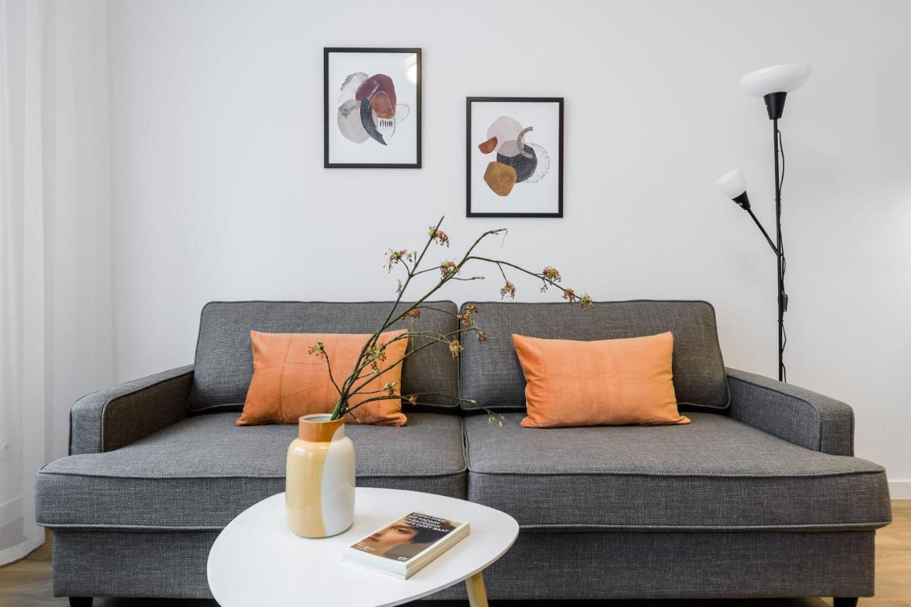 Leilighet Modern Near The Chopin Airport *