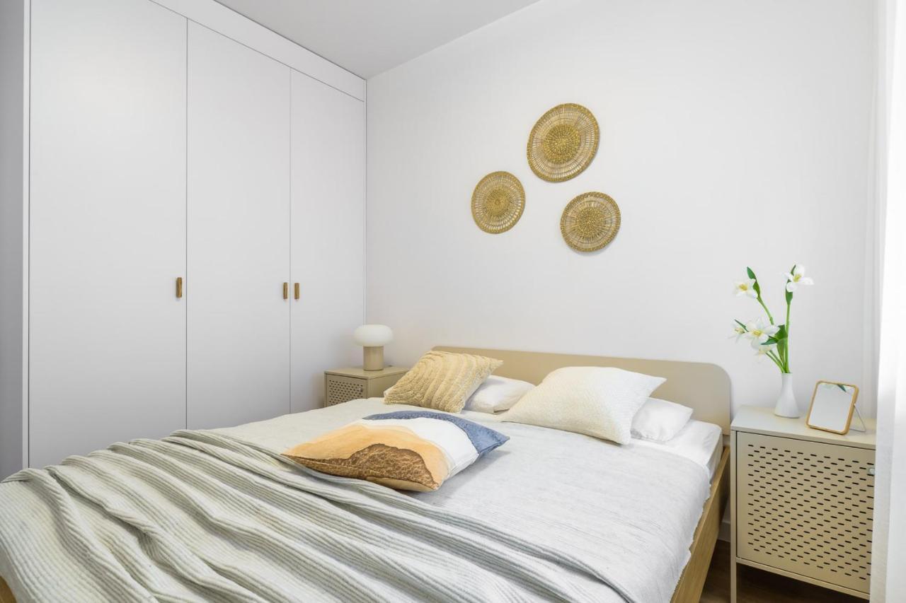 Modern Near The Chopin Airport Leilighet Warszawa